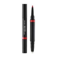 Shiseido 2'si 1 Arada Ink Duo No:07 Dudak Bazı ve Kontür Kalemi
