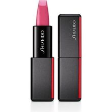 Shiseido 517 Kalıcı Kadifemsi Mat 4 gr Modernmatte Powder Lipstick Rose Hip Ruj