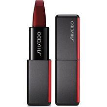 Shiseido 522 Kalıcı Kadifemsi Mat 4 gr Modernmatte Powder Lipstick Velvet Rope Ruj