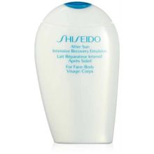 Shiseido After Sun Intensive Recovery Emulsion 150 ml Yüz/Vücut Güneş Sonrası Losyonu