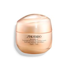 Shiseido Benefiance Wrinkle Resisting 50 ml Gece Kremi