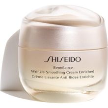 Shiseido Benefiance Wrinkle Smoothing Enriched Cream 50 ML Nemlendirici