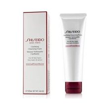 Shiseido Clarifying Cleansing Foam 125 ml Yüz Temizleme Köpüğü