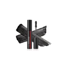Shiseido Controlled Chaos Ink Black Pulse Maskara