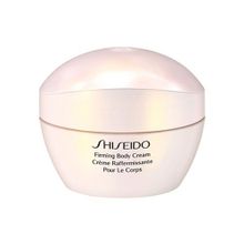 Shiseido Firming Body Cream 200 ml Vücut Sıkılaştırıcı Krem