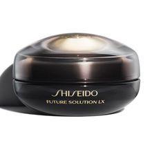Shiseido Future Solution Lx Eye Lip Contour 17 ml Regenerating Cream