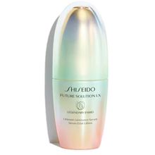 Shiseido Future Solution LX Legendary Enmei Ultimate Luminance 30 ML Yaşlanma Karşıtı Serum