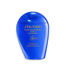 Shiseido GSC Blue Expert Sun SPF30 150 ml Koruyucu Güneş Kremi