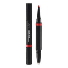 Shiseido Lipliner InkDuo 07 Poppy Dudak Kalemi