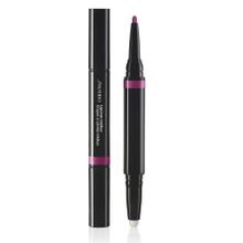 Shiseido Lipliner Inkduo 10 Violet Dudak Kalemi