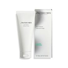 Shiseido Men Face Cleanser Köpük Temizleyici