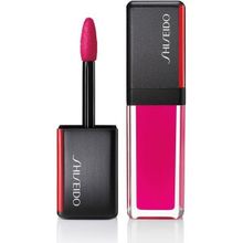 Shiseido No:302 Smk Lacquerink Lipshine Uzun Süre Dayanıklı Parlak Likit Ruj
