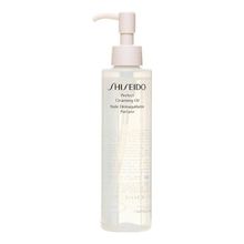 Shiseido Perfect Cleansıng Oil 180 ml Makyaj Temizleme Yağı