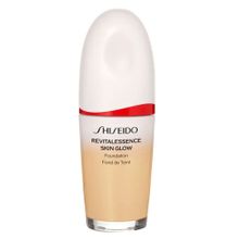 Shiseido Revitalessence Skin Glow 160 Shell 30 ml Fondöten