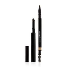 Shiseido SMK Brow Inktrio 02 Kaş Kalemi