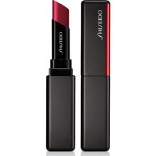 Shiseido SMK Vision Airy Gel Lipstick 204 Ruj