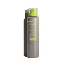 Shiseido Spf 50 Korumalı Yüz ve Vucüt İçin Pratik Şeffaf Güneş Sprey 150 ml Güneş Ürünü