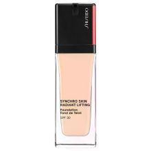 Shiseido Synchro Skin Radiant Lifting 210 Fondöten
