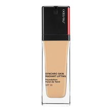 Shiseido Synchro Skin Radiant Lifting 310 Fondöten