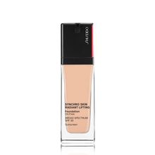 Shiseido Synchro Skin Radiant Lifting SPF30 150 Lace Fondöten