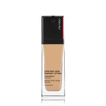 Shiseido Synchro Skin Radiant Lifting SPF30 330 Bamboo Fondöten