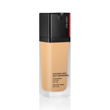 Shiseido Synchro Skin Self-Refreshing Foundation 320 Fondöten