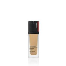 Shiseido Synchro Skin Self Refreshing SPF300 360 Citrine Fondöten