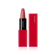 Shiseido Technosatin Gel Lipstick 408 Fuchsia Flux Ruj