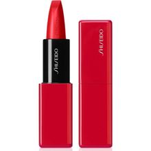Shiseido Technosatin Gel Lipstick 415 Fuchsia Flux Ruj