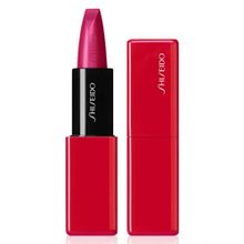 Shiseido Technosatin Gel Lipstick 422 Fuchsia Flux Ruj