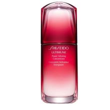 Shiseido Ultimune Power Infusing Concentrate 75 ml Besleyici Cilt Bakım Serumu