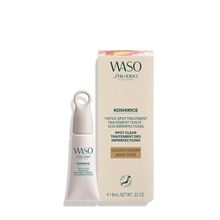 Shiseido Waso Koshirice Tinted Spot Treatment Golden Ginger Sivilce Kremi