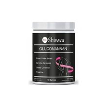 Shiwwa Glucomannan 30 Saşe