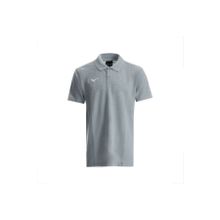 Shizuoka Freetime Polo Gri Erkek T-Shirt