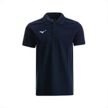 Shizuoka Freetime Polo Lacivert Erkek T-Shirt