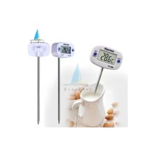 Shn Unichrome Multi Purpose Dijital Gıda Termometresi - Oynar Başlıklı - Problu