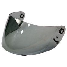 Shoeı CX-1 Sıyah Raıd-Z-One-Syncrotec LI-XR-800-XR-900 Kask Camı