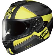 Shoei GT Air Exposure TC-3 Vizörlü Kask