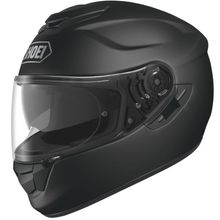 Shoei GT-Air Mat Gri Kask