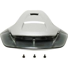 Shoei Multitec Tepe Havalandırma