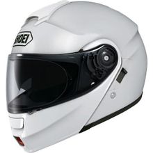 Shoei Neotec Mat Gri Kask