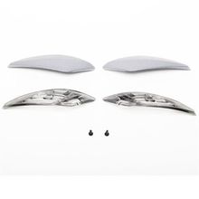 Shoei XR-1100 Üst Ön Havalandırma Seti