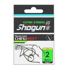 Shogun 9937 NO-2-0 Chinu Yüksek Karbon Çelik İğne