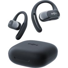 Shokz OpenFit Air Siyah Bluetooth Kulaklık