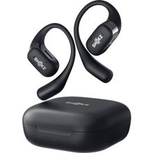 Shokz Openfit Siyah Bluetooth Kulaklık