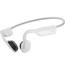 Shokz Openmove Beyaz Bluetooth Kulaklık