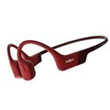 Shokz Openrun Kırmızı Bluetooth Kulaklık