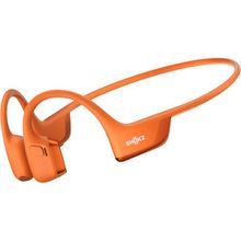 Shokz OpenRun Pro 2 Turuncu Bluetooth Kulaklık