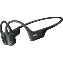 Shokz Openrun Siyah Bluetooth Kulaklık