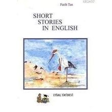 Short Stories In English - Fatih Tan